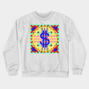 Fruit Machine 08. Crewneck Sweatshirt